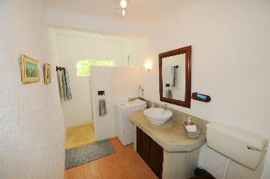 Maison de vacances �/en/au Le Morne (Black River)ou appartement ou maison de vacances