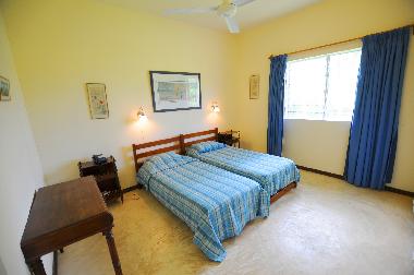 Maison de vacances �/en/au Le Morne (Black River)ou appartement ou maison de vacances