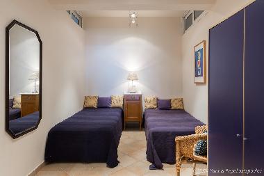 Maison de vacances �/en/au Kitries, Avia (Messinia)ou appartement ou maison de vacances