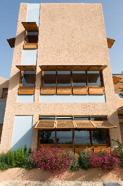 Maison de vacances �/en/au Kitries, Avia (Messinia)ou appartement ou maison de vacances