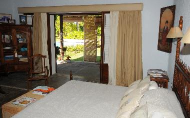 Maison de vacances �/en/au Le Morne (Black River)ou appartement ou maison de vacances