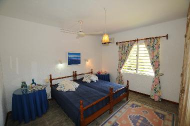 Maison de vacances �/en/au Le Morne (Black River)ou appartement ou maison de vacances