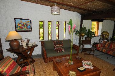 Maison de vacances �/en/au Le Morne (Black River)ou appartement ou maison de vacances