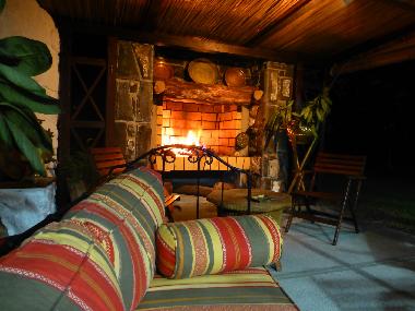 Maison de vacances �/en/au Le Morne (Black River)ou appartement ou maison de vacances