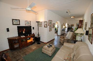 Maison de vacances �/en/au Le Morne (Black River)ou appartement ou maison de vacances