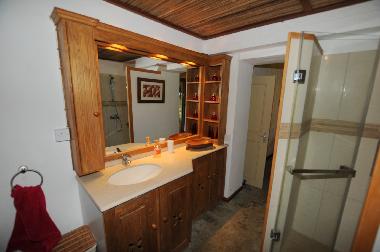 Maison de vacances �/en/au Le Morne (Black River)ou appartement ou maison de vacances