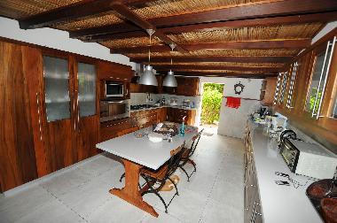 Maison de vacances �/en/au Le Morne (Black River)ou appartement ou maison de vacances