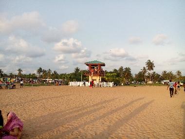 Maison de vacances �/en/au Panadura (Colombo)ou appartement ou maison de vacances