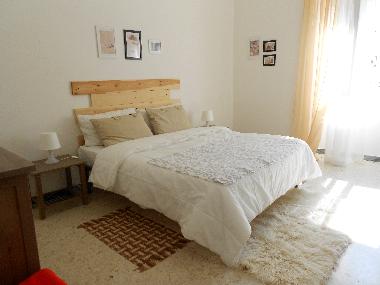 Appartement de vacances /en/au Scauri (Latina)ou appartement ou maison de vacances