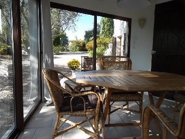 Maison de vacances �/en/au Flayosc (Var)ou appartement ou maison de vacances