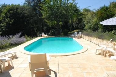 Maison de vacances /en/au Bergerac (Dordogne)ou appartement ou maison de vacances