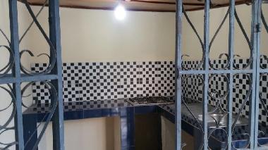 Appartement de vacances �/en/au Kerr Serign (Banjul)ou appartement ou maison de vacances