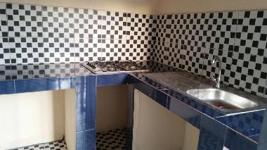 Appartement de vacances �/en/au Kerr Serign (Banjul)ou appartement ou maison de vacances