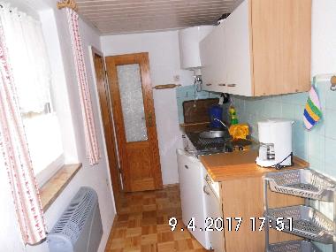 Maison de vacances �/en/au K�nigstein-Pfaffendorf (S�chsische Schweiz)ou appartement ou maison de vacances