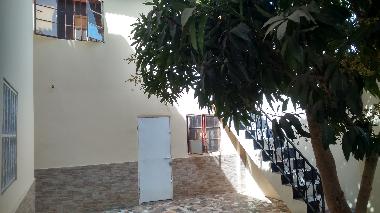 Appartement de vacances �/en/au Kerr Serign (Banjul)ou appartement ou maison de vacances