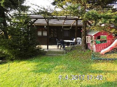 Maison de vacances �/en/au K�nigstein-Pfaffendorf (S�chsische Schweiz)ou appartement ou maison de vacances