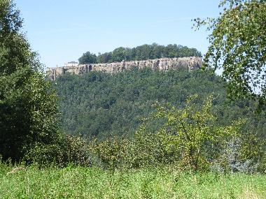 Maison de vacances �/en/au K�nigstein-Pfaffendorf (S�chsische Schweiz)ou appartement ou maison de vacances