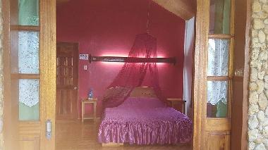 Maison de vacances /en/au Cebu/Moalboal (Cebu)ou appartement ou maison de vacances