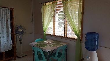 Maison de vacances /en/au Moalboal / Cebu (Cebu)ou appartement ou maison de vacances