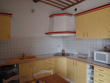 Maison de vacances �/en/au villars (Vaucluse)ou appartement ou maison de vacances