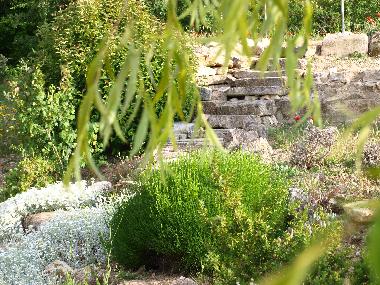 Maison de vacances �/en/au villars (Vaucluse)ou appartement ou maison de vacances