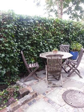 Appartement de vacances �/en/au R�dovre (Kobenhavn)ou appartement ou maison de vacances