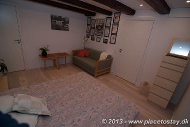 Appartement de vacances �/en/au R�dovre (Kobenhavn)ou appartement ou maison de vacances