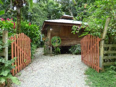 Entrance, entr�e, entrada