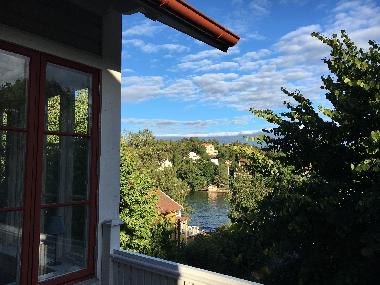 Maison de vacances �/en/au Vaxholm (Stockholm)ou appartement ou maison de vacances