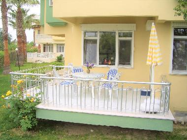 Maison de vacances �/en/au Near Antalya Side Manavgat Alanya (Antalya)ou appartement ou maison de vacances