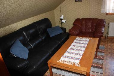 Maison de vacances /en/au Mariannelund (Smaland)ou appartement ou maison de vacances