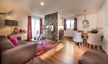 H�tel �/en/au Grainau (Oberbayern)ou appartement ou maison de vacances