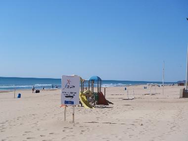 Appartement de vacances /en/au Guardamar del Segura (Alicante / Alacant)ou appartement ou maison de vacances