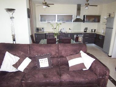 Appartement de vacances /en/au Guardamar del Segura (Alicante / Alacant)ou appartement ou maison de vacances