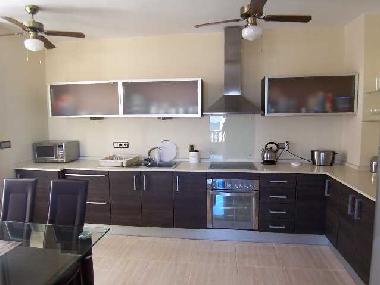 Appartement de vacances /en/au Guardamar del Segura (Alicante / Alacant)ou appartement ou maison de vacances