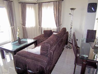 Appartement de vacances /en/au Guardamar del Segura (Alicante / Alacant)ou appartement ou maison de vacances