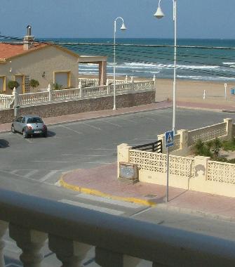 Appartement de vacances /en/au Guardamar del Segura (Alicante / Alacant)ou appartement ou maison de vacances