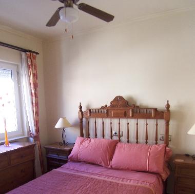 Appartement de vacances /en/au Guardamar del Segura (Alicante / Alacant)ou appartement ou maison de vacances