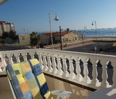 Appartement de vacances /en/au Guardamar del Segura (Alicante / Alacant)ou appartement ou maison de vacances