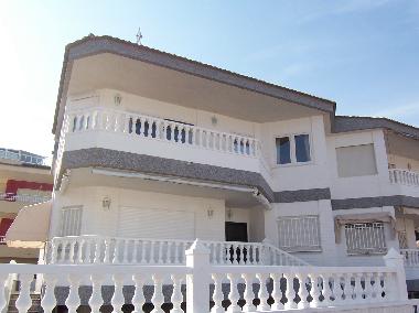 Appartement de vacances /en/au Guardamar del Segura (Alicante / Alacant)ou appartement ou maison de vacances