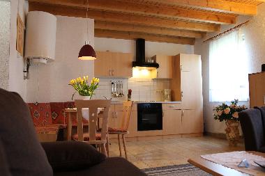 Maison de vacances /en/au Lbben (Spreewald) (Dahme-Spreewald)ou appartement ou maison de vacances