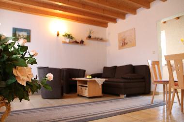 Maison de vacances /en/au Lbben (Spreewald) (Dahme-Spreewald)ou appartement ou maison de vacances