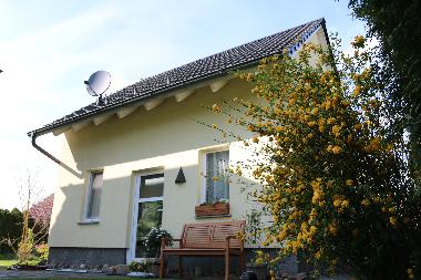 Maison de vacances /en/au Lbben (Spreewald) (Dahme-Spreewald)ou appartement ou maison de vacances