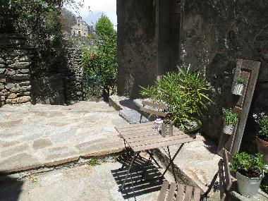 Appartement de vacances /en/au San Giovanni di Moriani (Haute-Corse)ou appartement ou maison de vacances