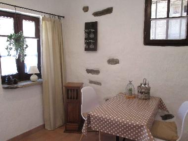 Appartement de vacances /en/au San Giovanni di Moriani (Haute-Corse)ou appartement ou maison de vacances