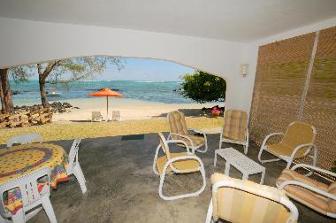 Maison de vacances /en/au Roches Noires (Riviere du Rempart)ou appartement ou maison de vacances