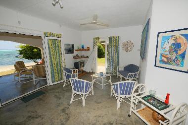 Maison de vacances /en/au Roches Noires (Riviere du Rempart)ou appartement ou maison de vacances