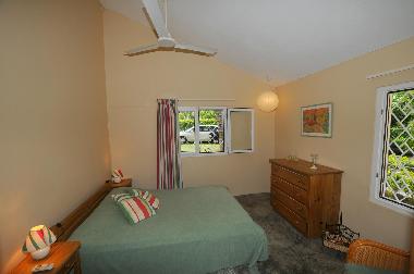 Maison de vacances /en/au Roches Noires (Riviere du Rempart)ou appartement ou maison de vacances