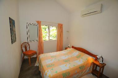 Maison de vacances /en/au Roches Noires (Riviere du Rempart)ou appartement ou maison de vacances