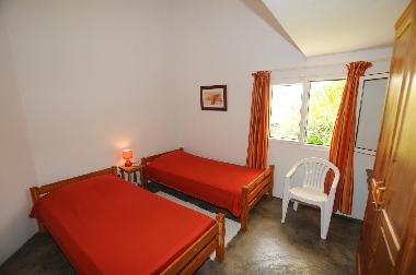 Maison de vacances /en/au Roches Noires (Riviere du Rempart)ou appartement ou maison de vacances